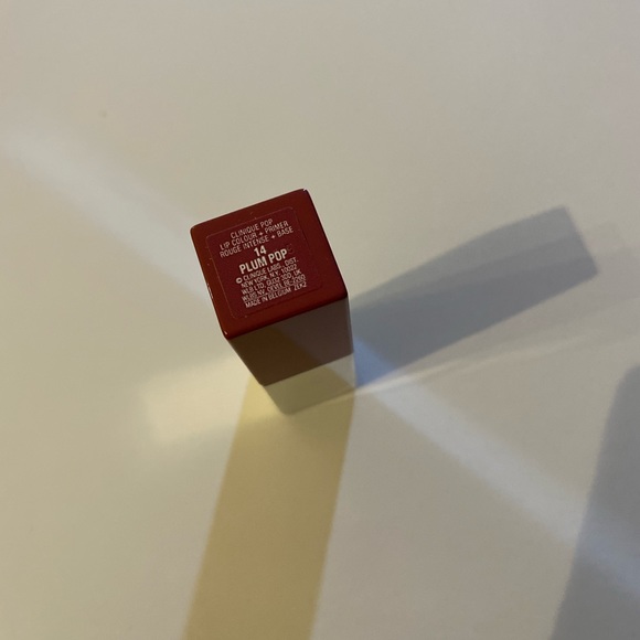 Clinique lipstick plum pop - Picture 4 of 4